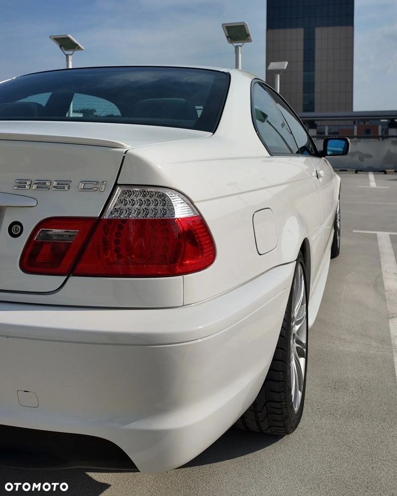 BMW Seria 3 - 12