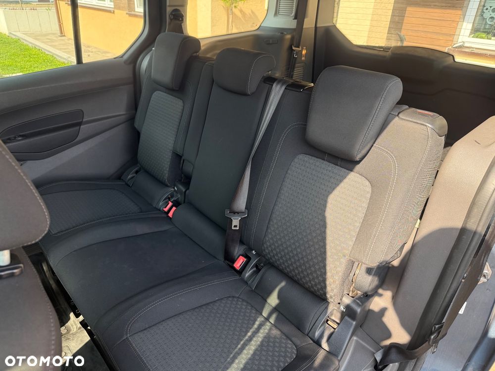 Ford Tourneo Connect 1.5 EcoBlue Trend - 10