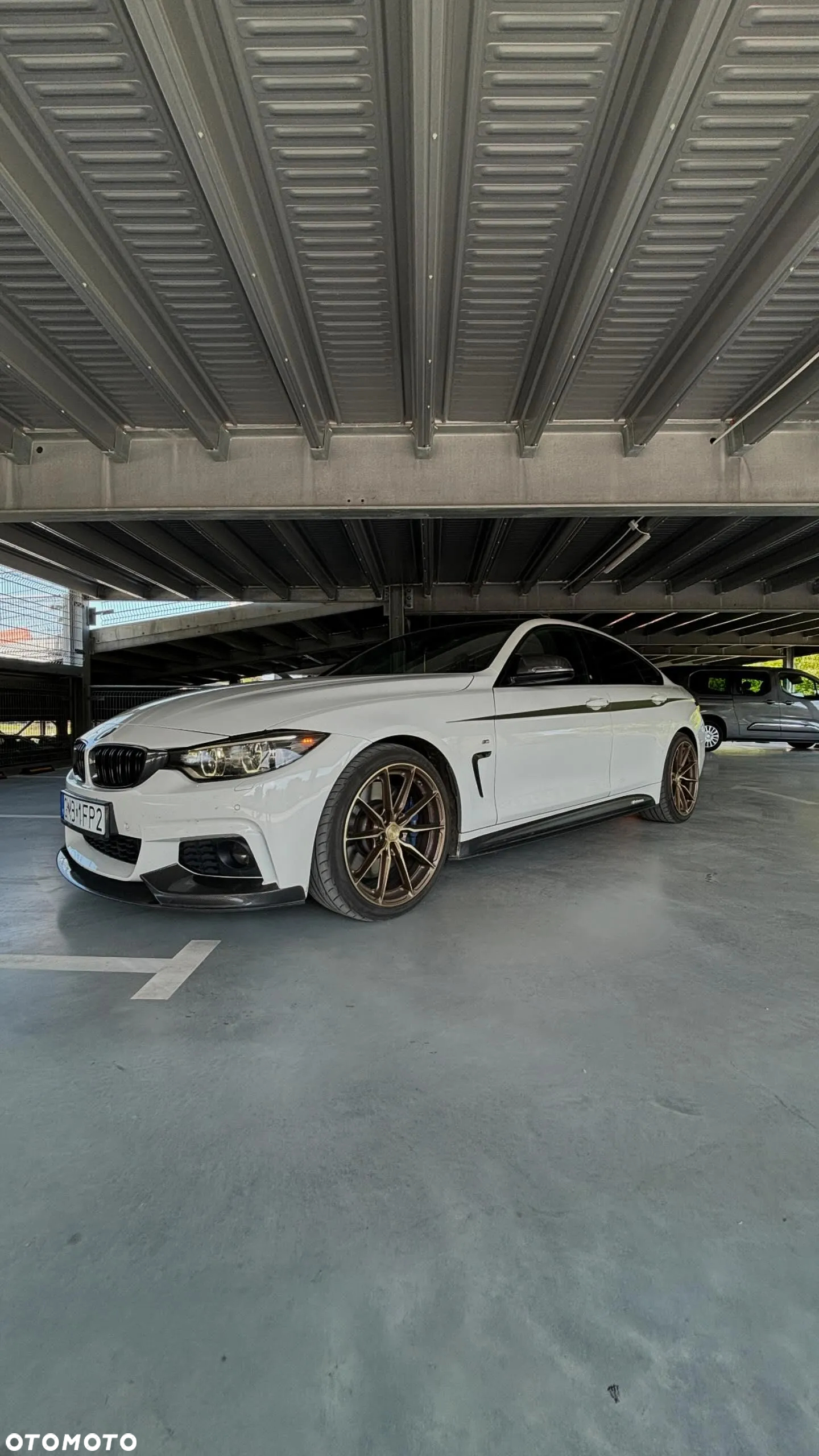 BMW Seria 4 430i xDrive - 4