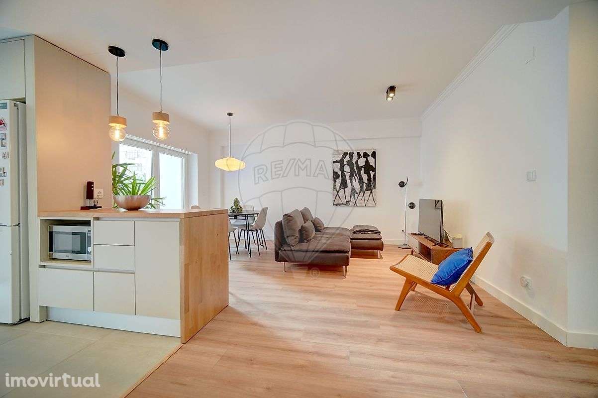 Apartamento T2 para venda - Grande imagem: 2/30