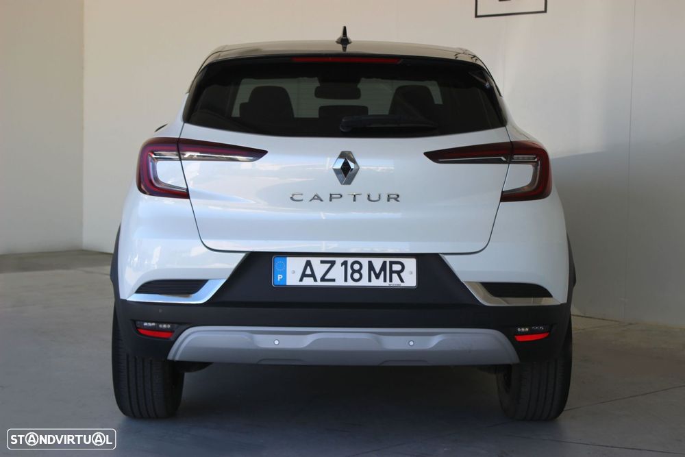 Renault Captur 1.0 TCe Exclusive - 6
