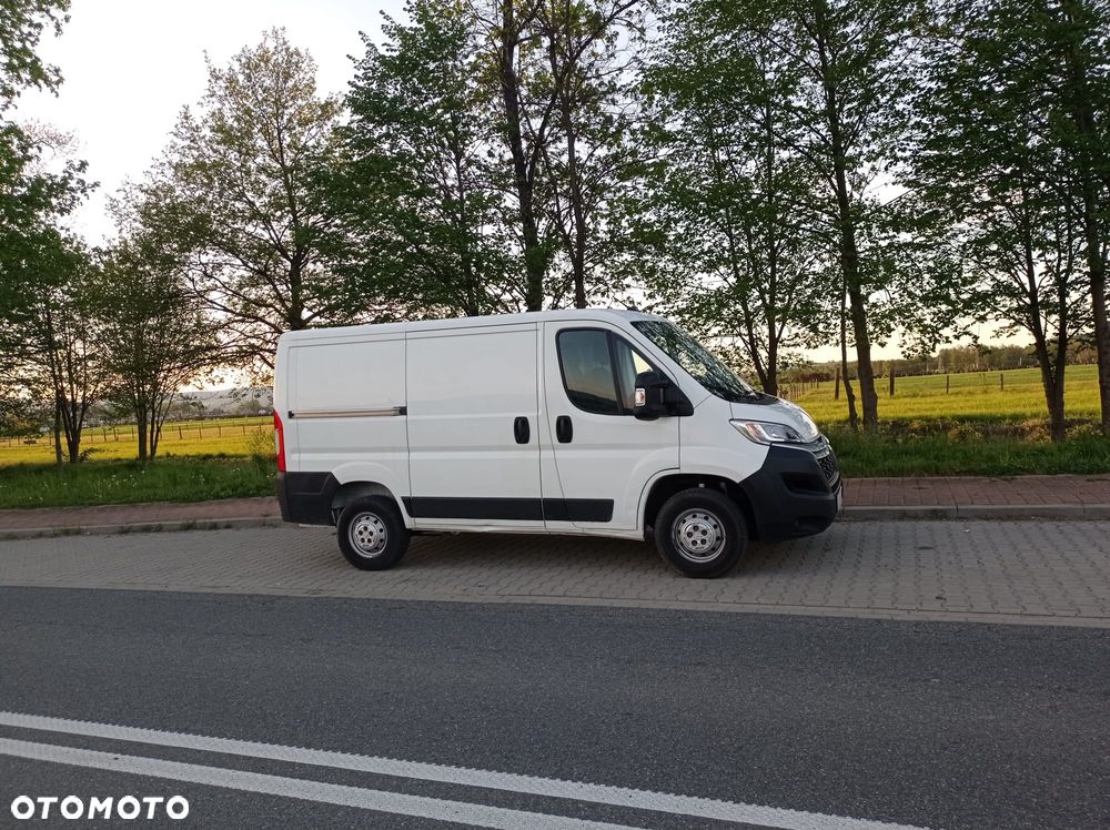 Citroën Jumper - 14