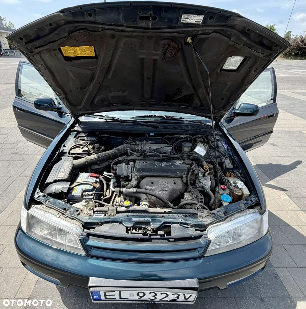 Honda Aerodeck - 21