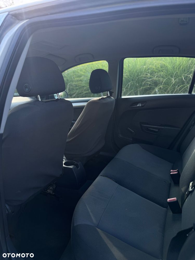 Opel Astra 1.3 CDTI Cosmo - 8