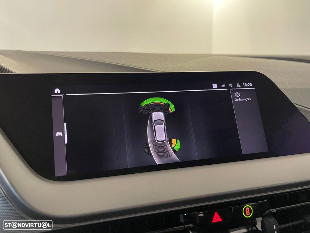 BMW 116 d Advantage - 24