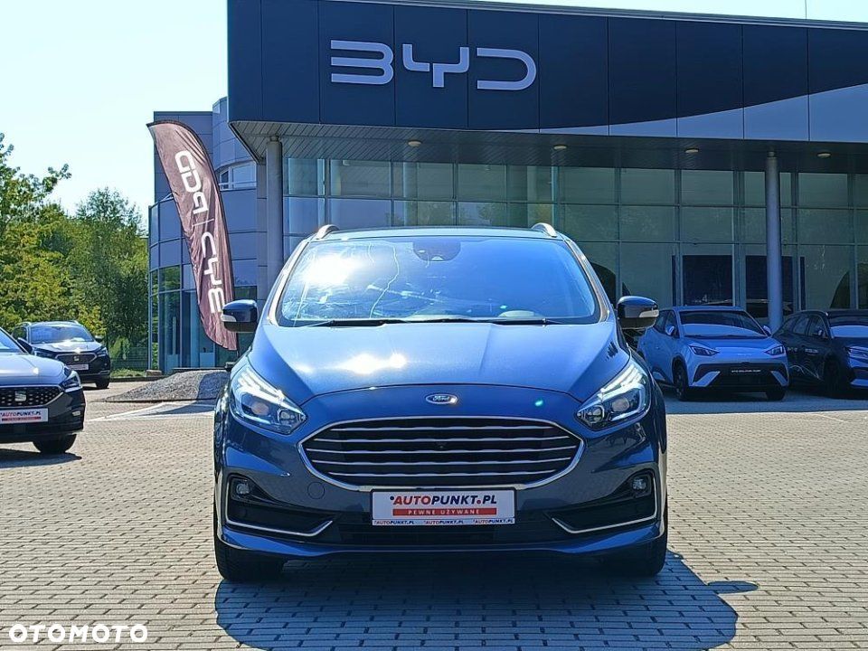 Ford S-Max - 8