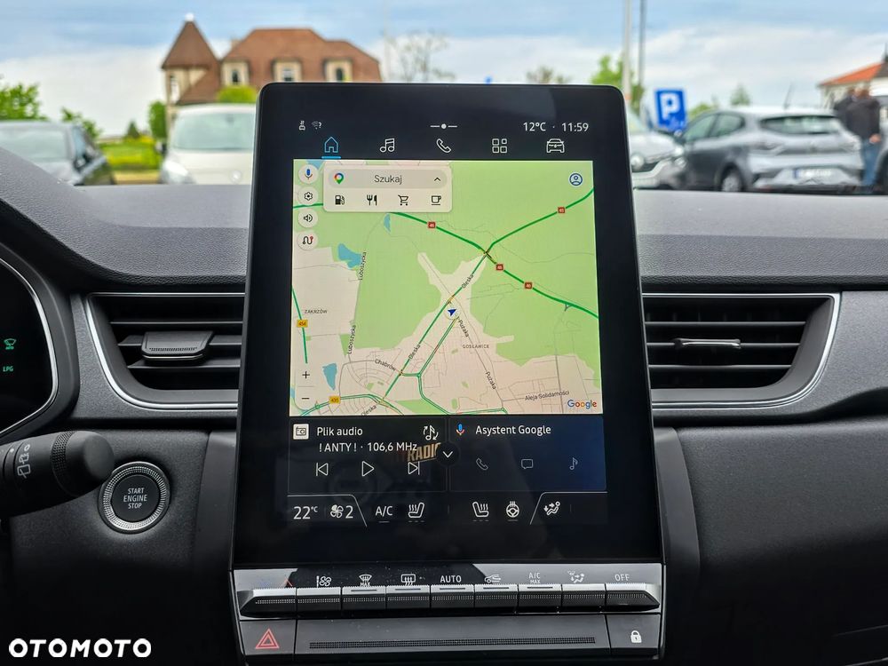 Renault Captur - 28