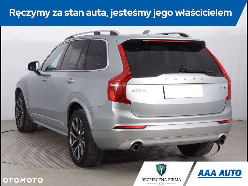 Volvo XC 90 - 6
