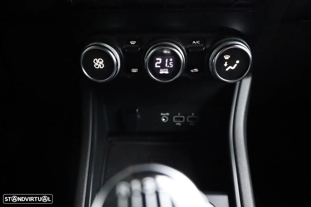 Renault Captur 1.0 TCe Intens - 24