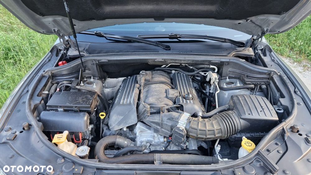 Dodge Durango 6.4 SRT - 32