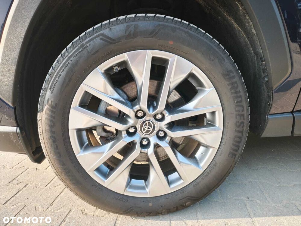 Toyota RAV4 - 39