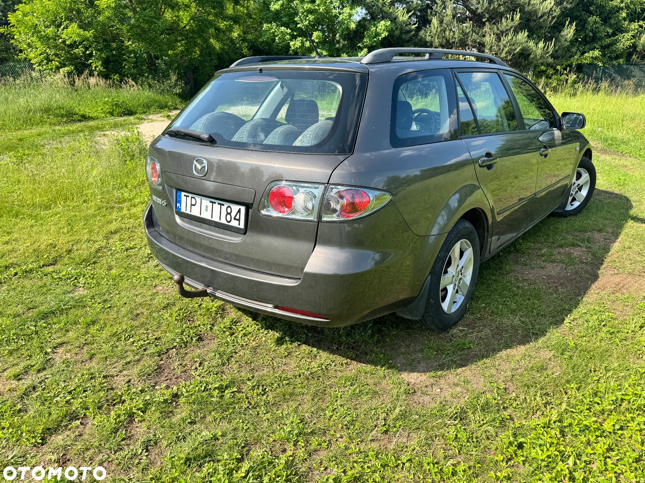 Mazda 6 Sport 2.0 CD Comfort - 5