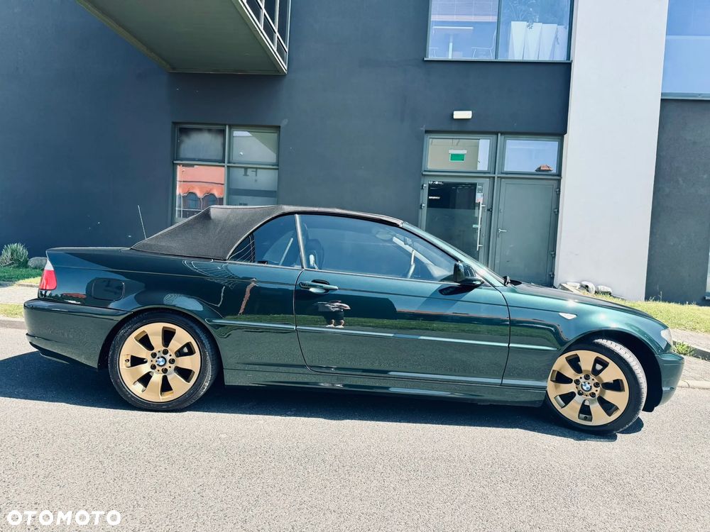 BMW Seria 3 318Ci - 7