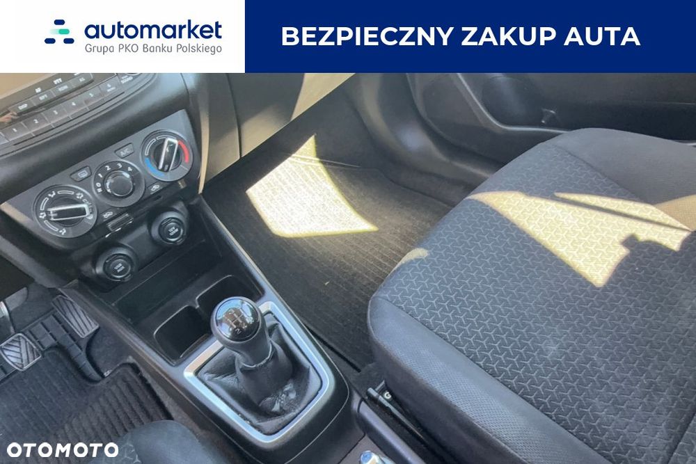 Suzuki Swift - 14