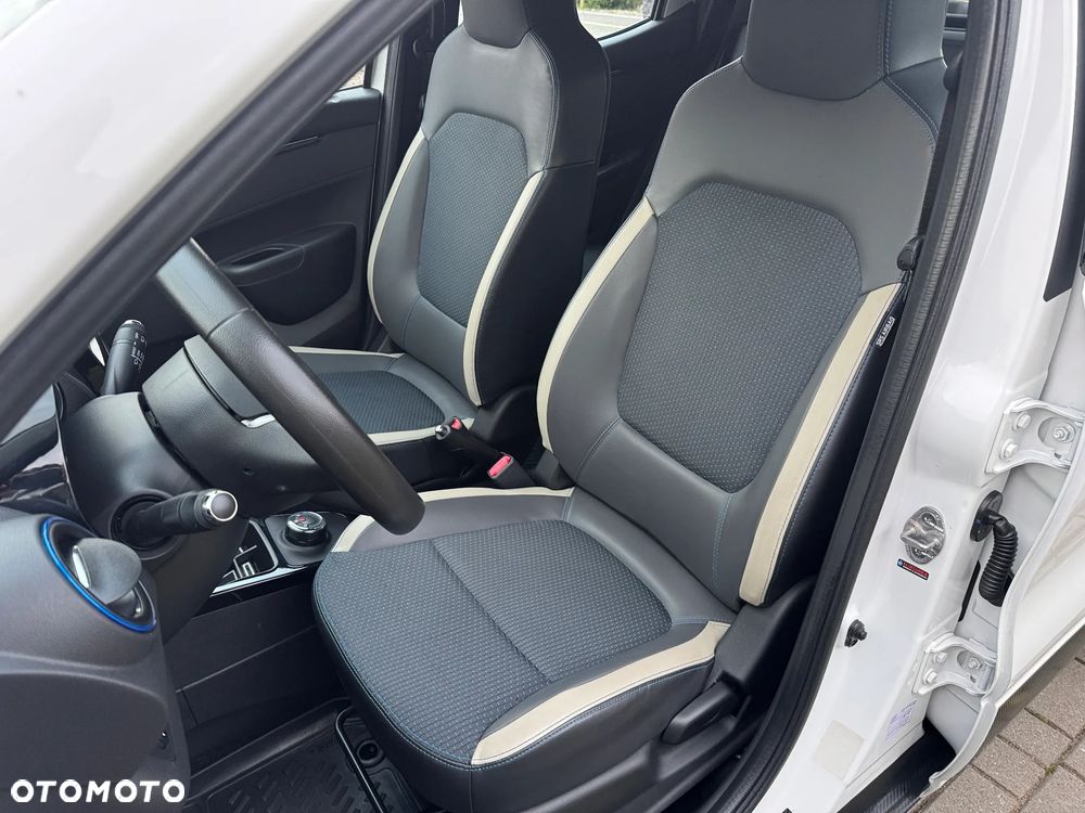Dacia Spring Comfort Plus - 13