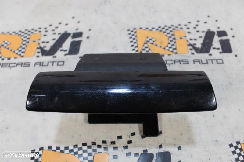 Cinzeiro Frontal Peugeot Rcz  9658691077 / 96 586 910 77 - 5