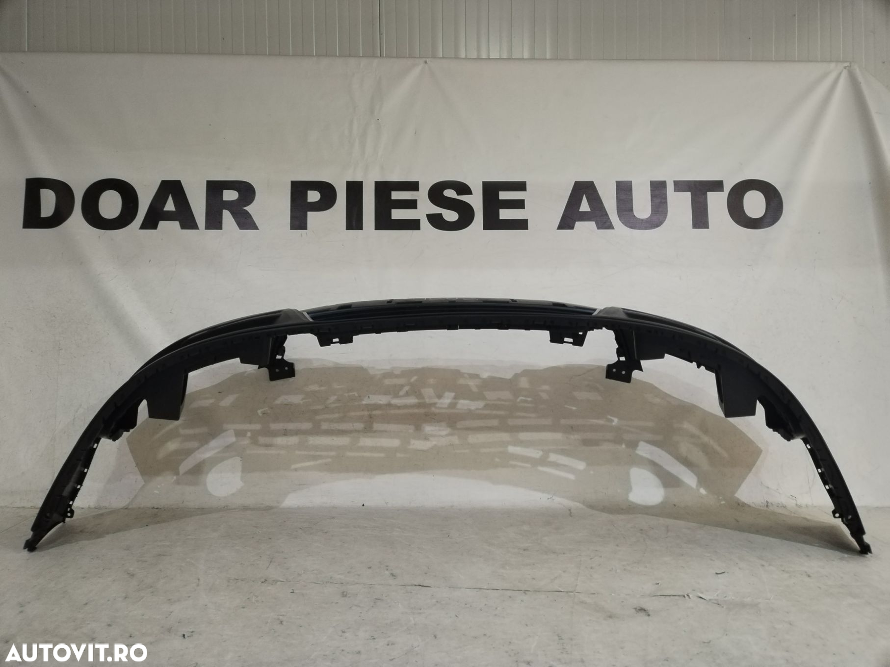 Bara fata VW Passat B6 , 2005, 2006, 2007, 2008, 2009, 2010. - 5