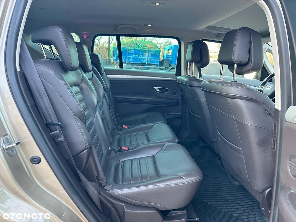 Renault Espace Energy dCi 160 EDC LIMITED - 23