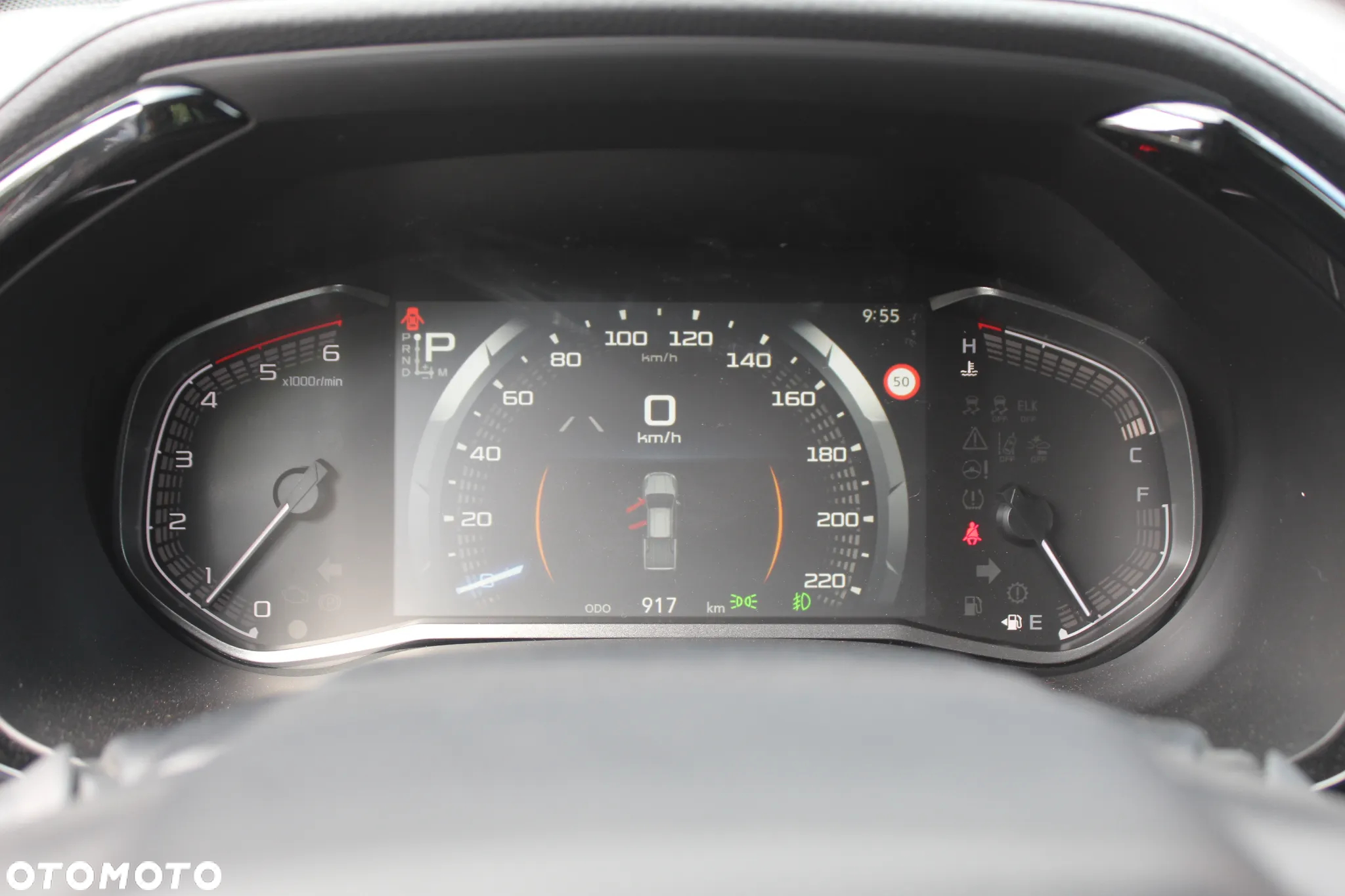 Isuzu D-Max 1.9 DC LSE - 14
