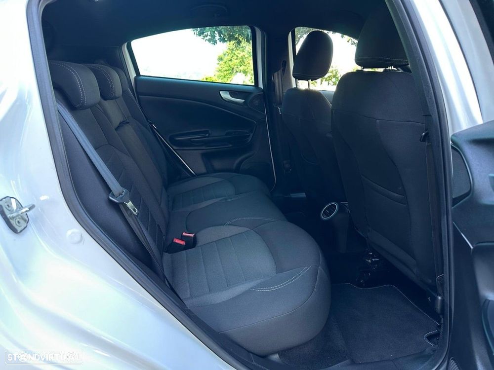 Alfa Romeo Giulietta 1.6 JTDm Sport J18 - 37