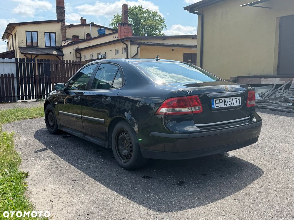 Saab 9-3X - 3