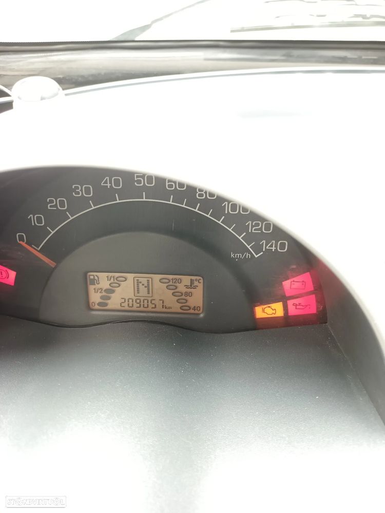 Smart ForTwo Coupé - 8
