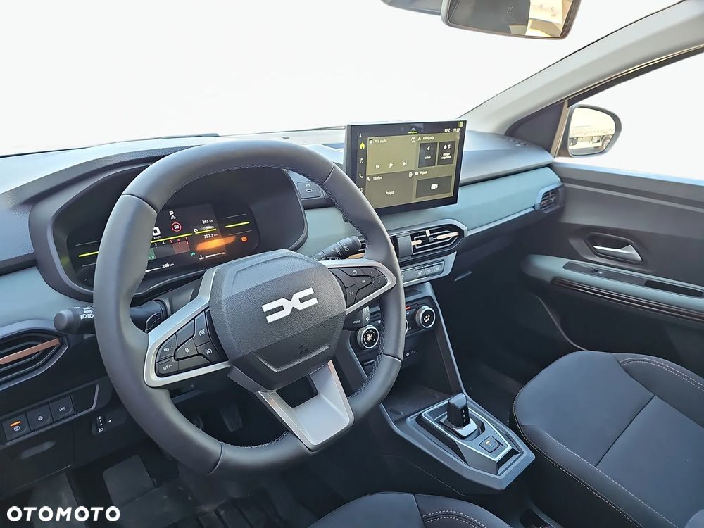 Dacia Sandero Stepway - 3
