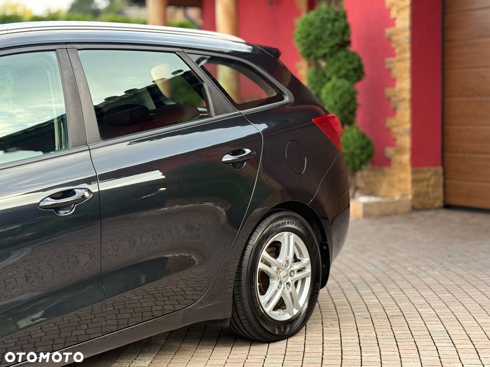 Kia Ceed 1.4 M - 8