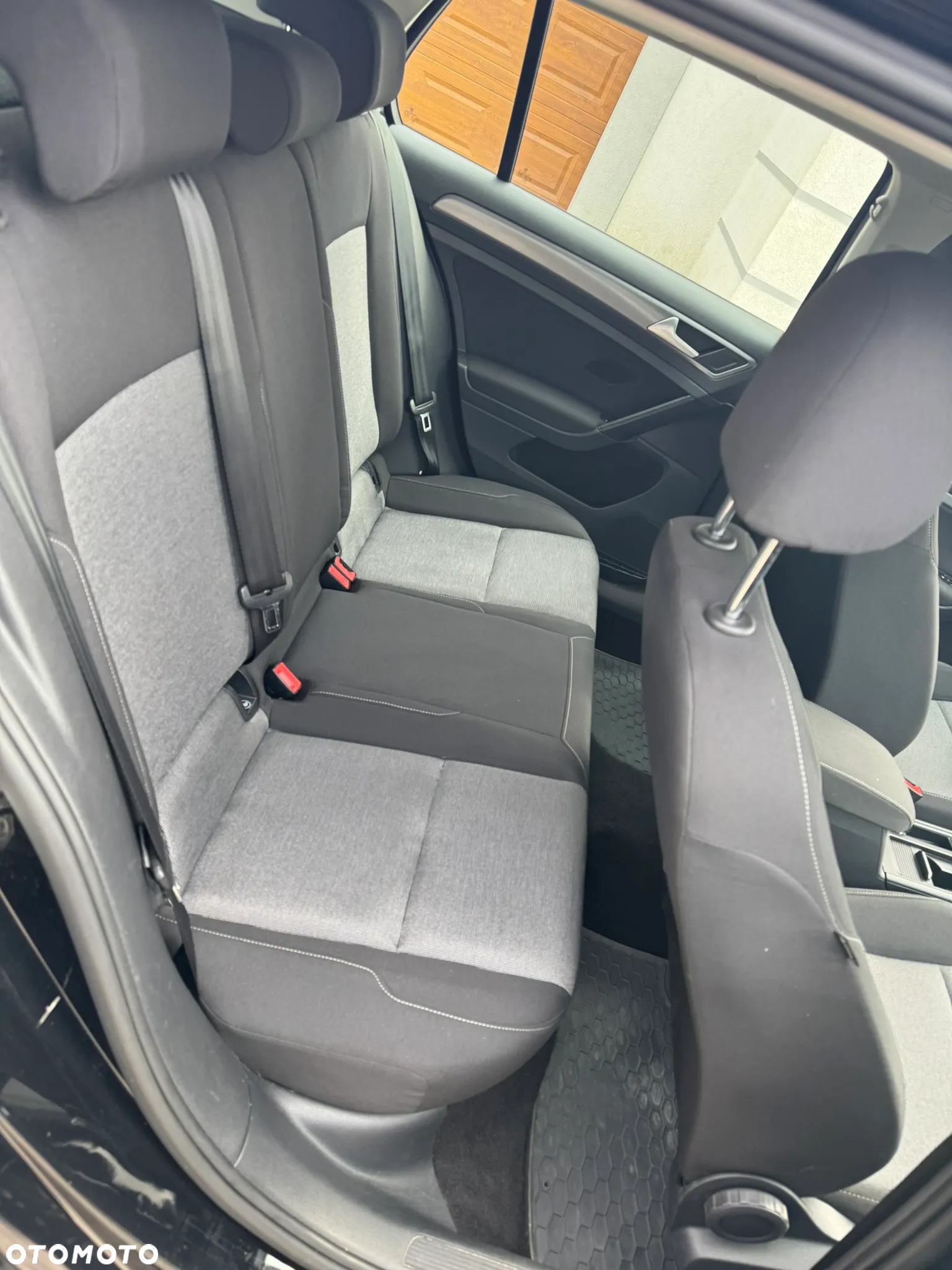 Volkswagen Golf VII 1.2 TSI BMT Trendline - 10