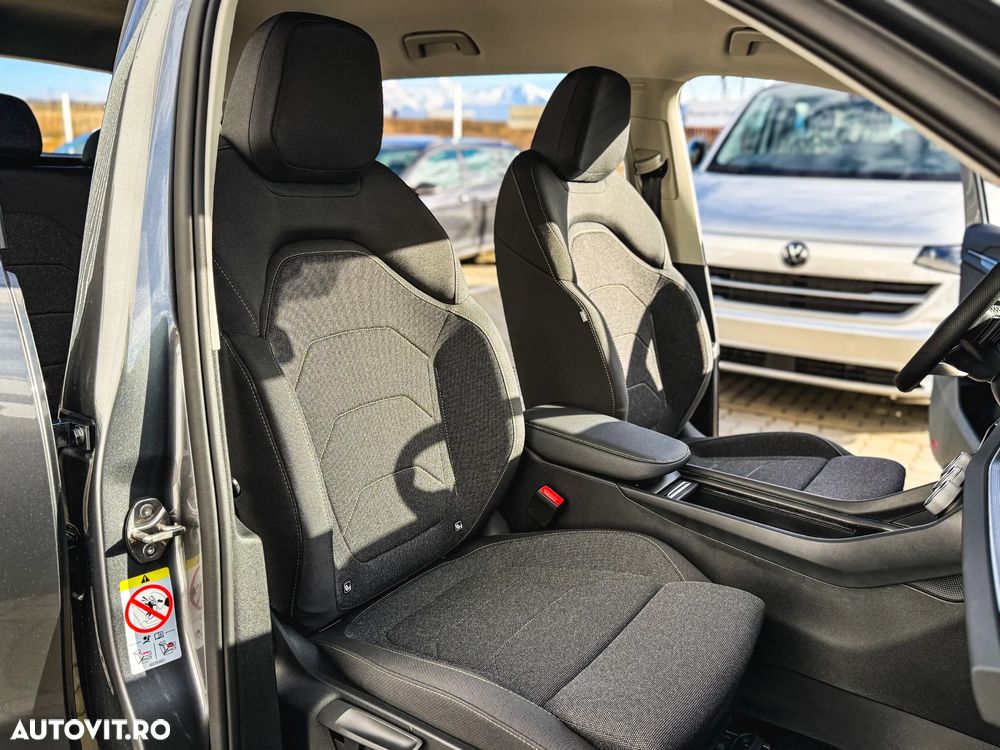 Skoda Kodiaq 2.0 TDI 4X4 DSG Selection - 22