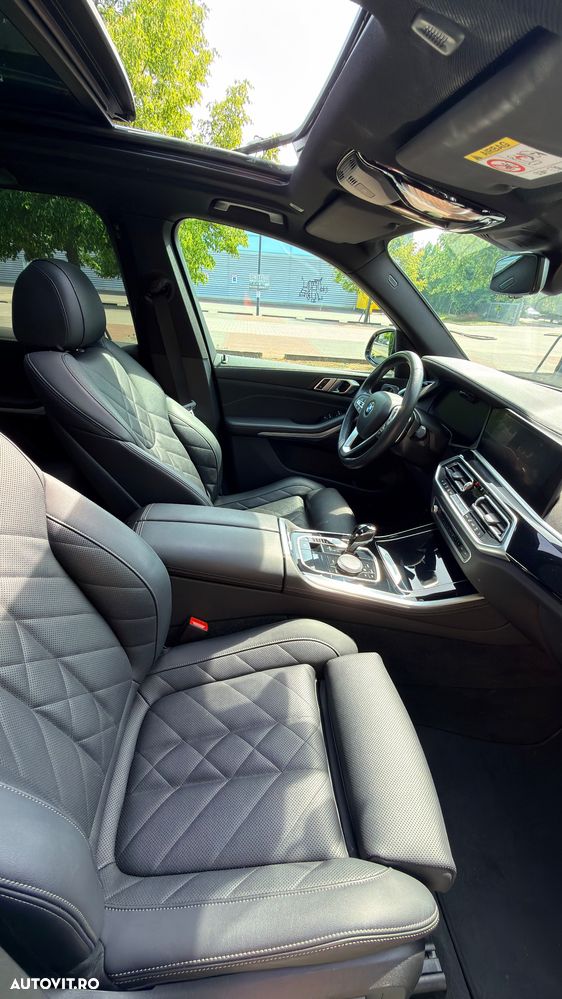 BMW X5 xDrive30d - 10