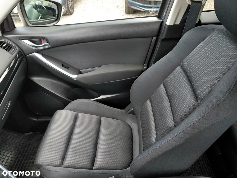 Mazda CX-5 2.2 SKYACTIV-D AWD Center-Line - 10