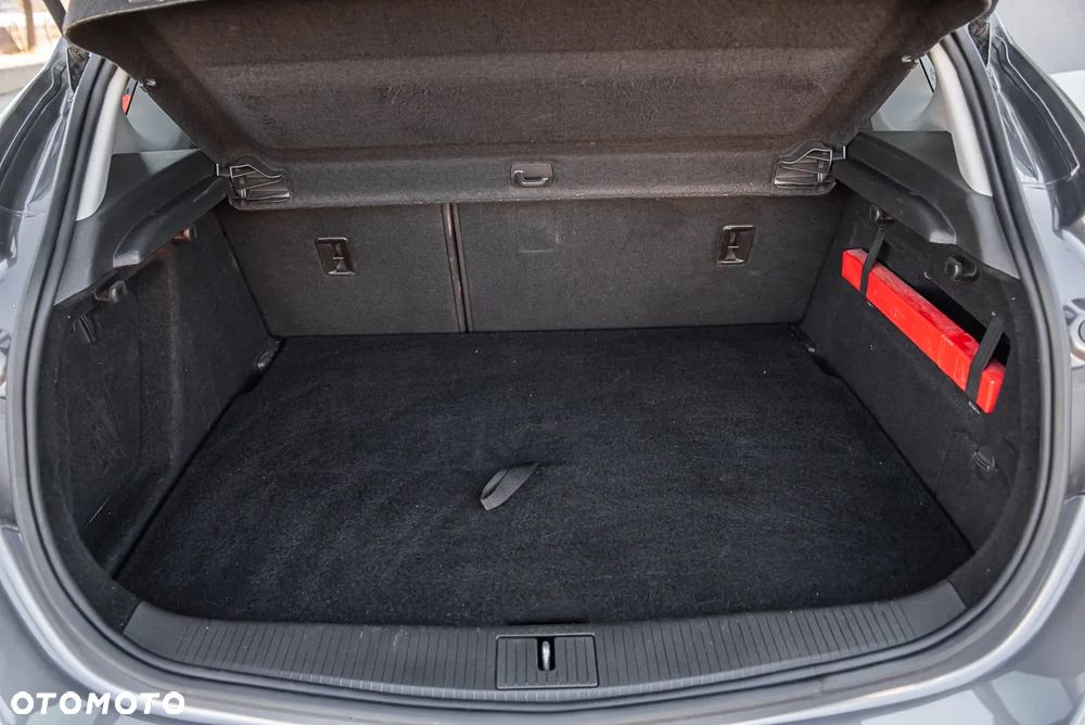 Opel Astra - 25