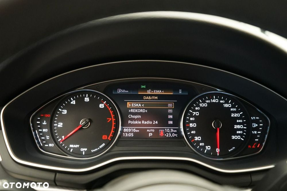 Audi A4 Avant - 21