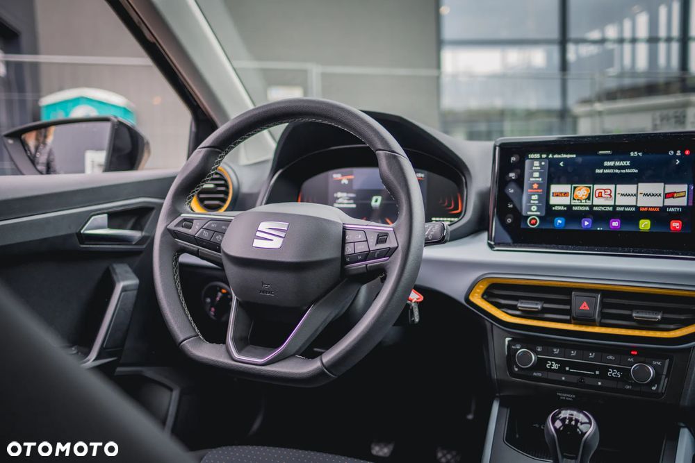 Seat Arona 1.0 TSI Style S&S - 13