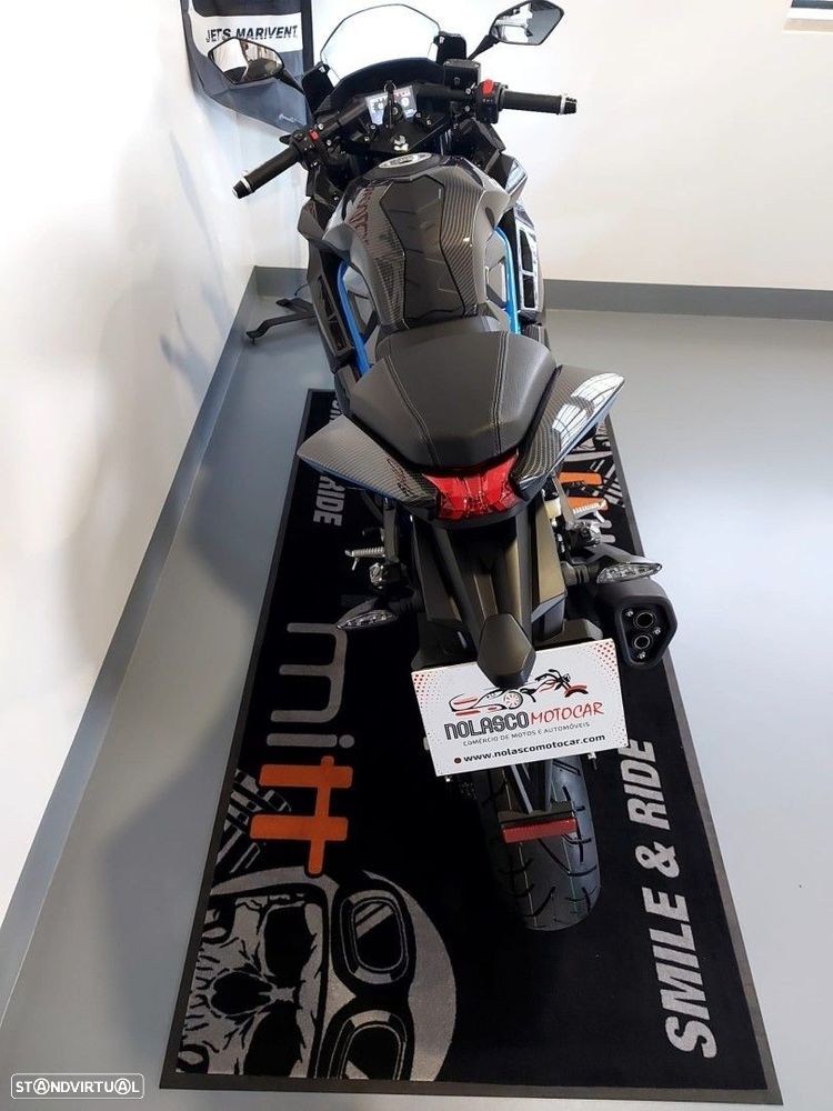 Mitt 125 GP GP - 20