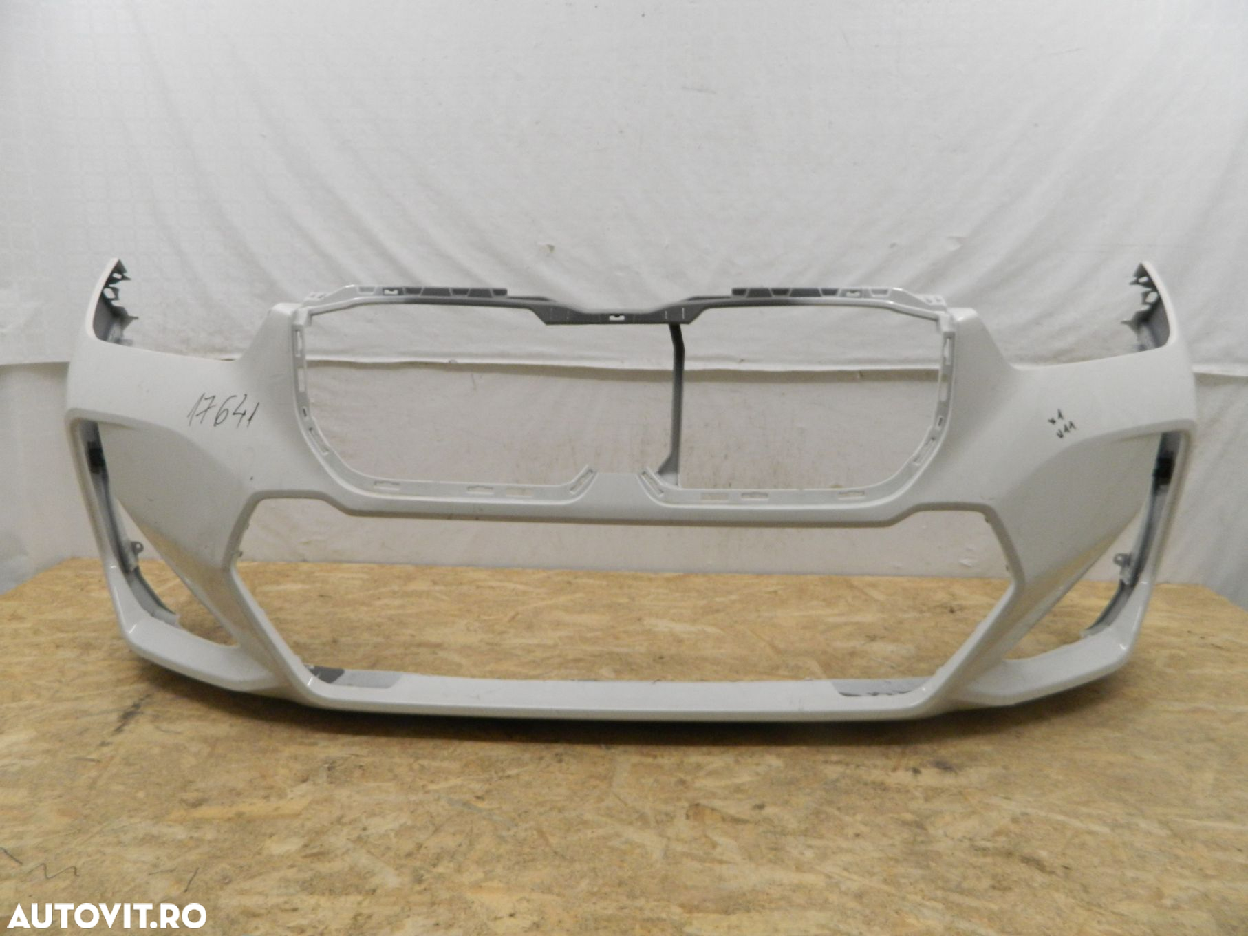 Bara fata BMW X1 M-Sport U11, 2023, 51119881907. - 2
