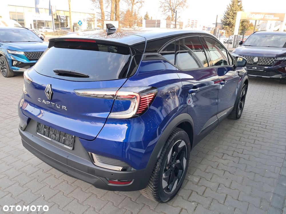 Renault Captur - 7