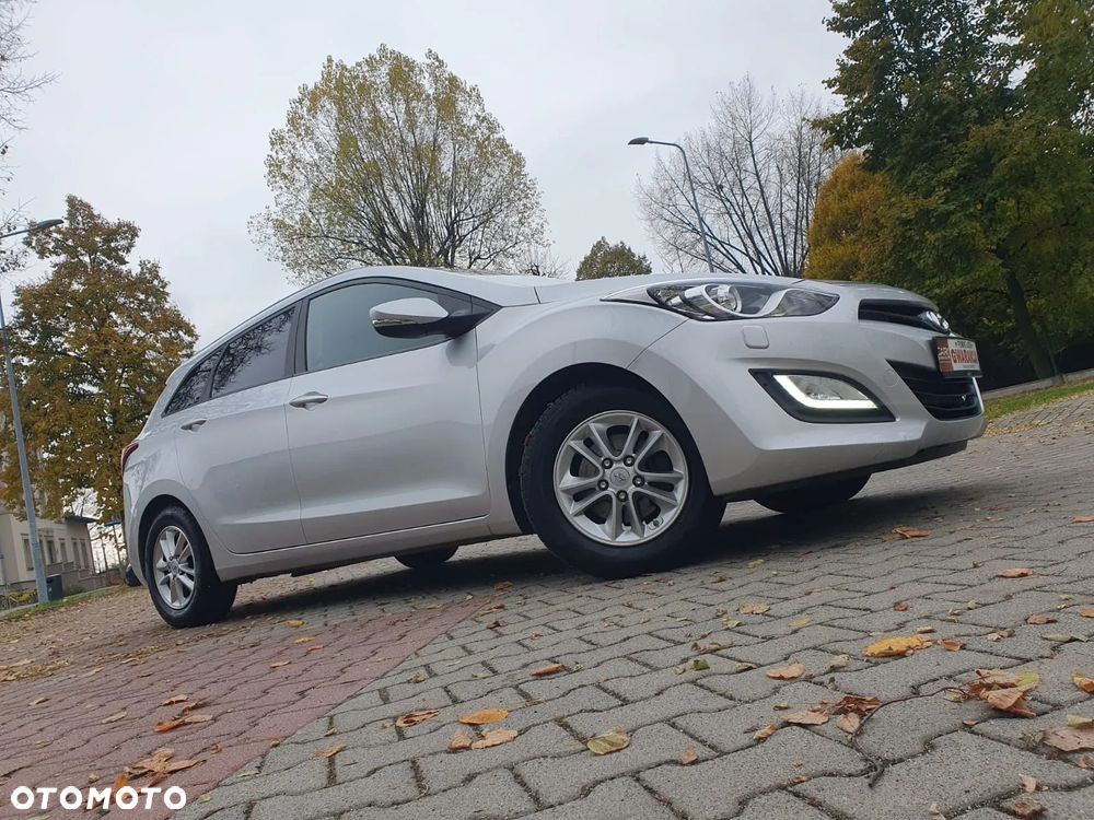 Hyundai i30 1.6 Style - 31