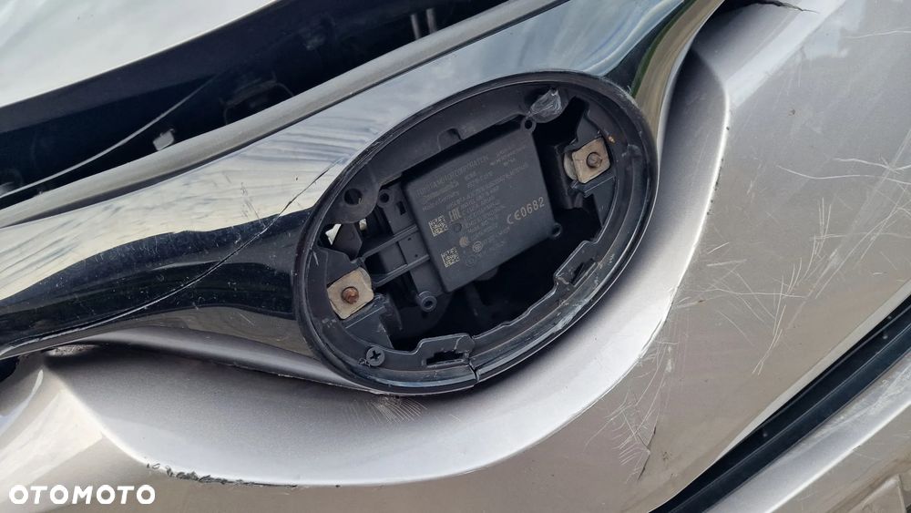 Toyota C-HR 1.8 Hybrid Selection - 22