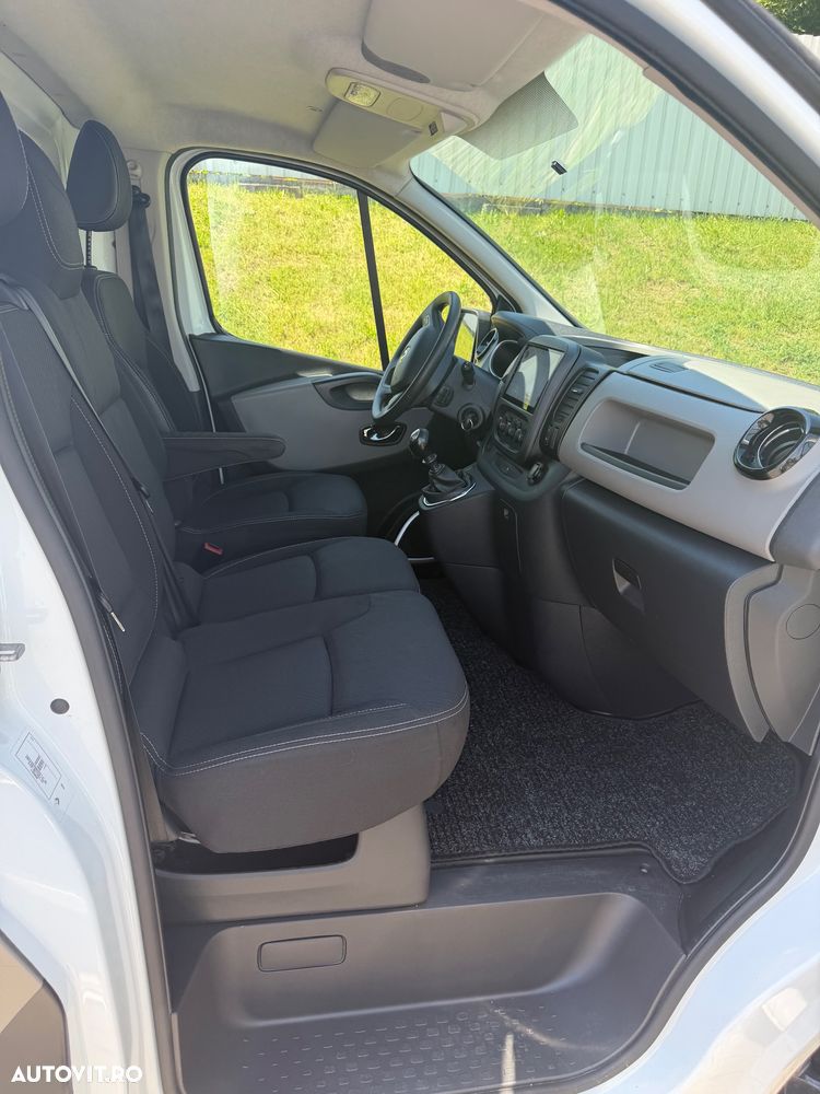 Renault Trafic L2H1 Komfort - 5