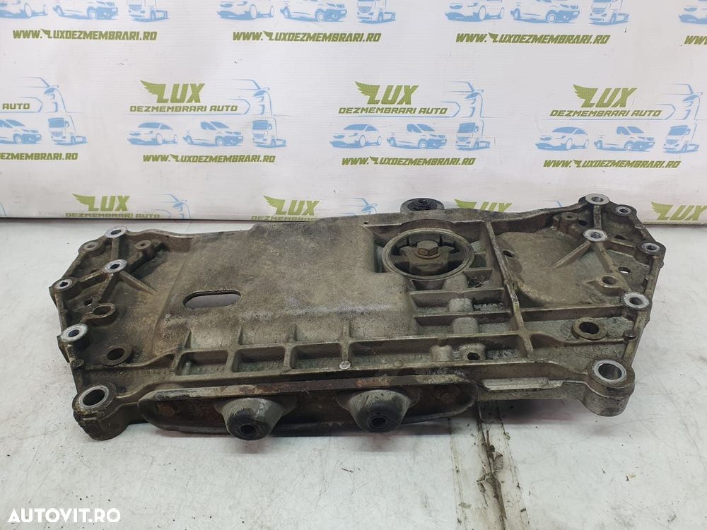 Jug cadru motor 1.6 benzina bag 1k0199369f Volkswagen VW Passat B6 - 1