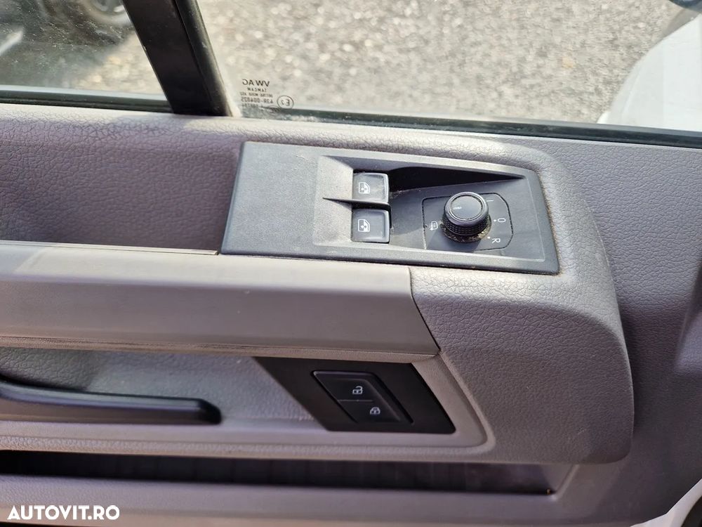 Volkswagen Crafter 8 paleti - 15