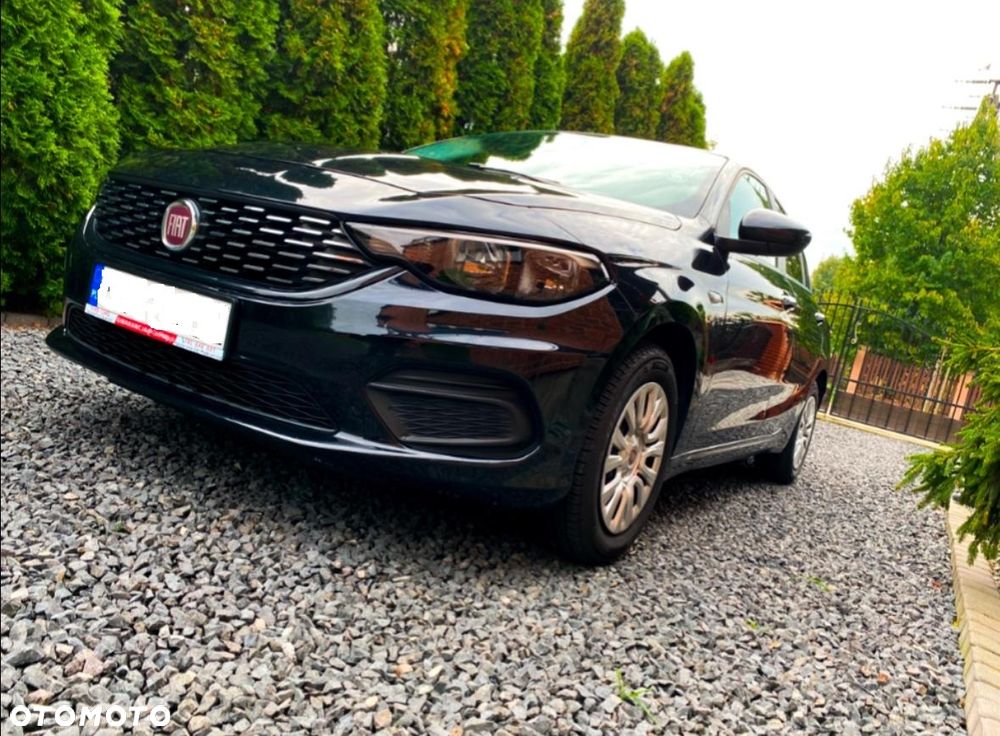 Fiat Tipo 1.4 16v Lounge - 1