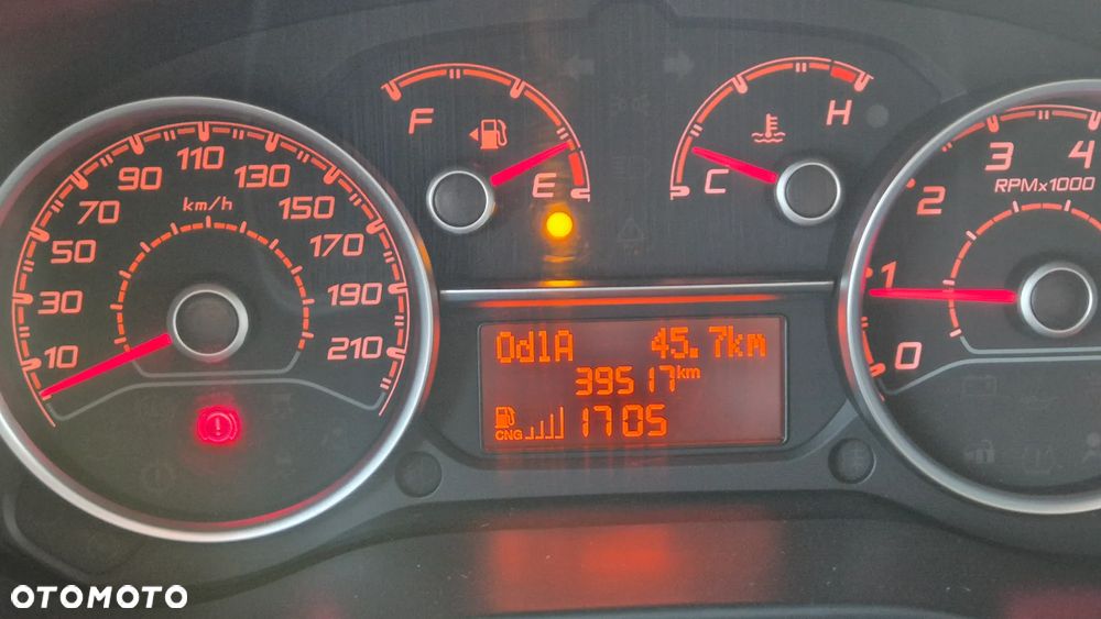 Fiat DOBLO MAXI - 14