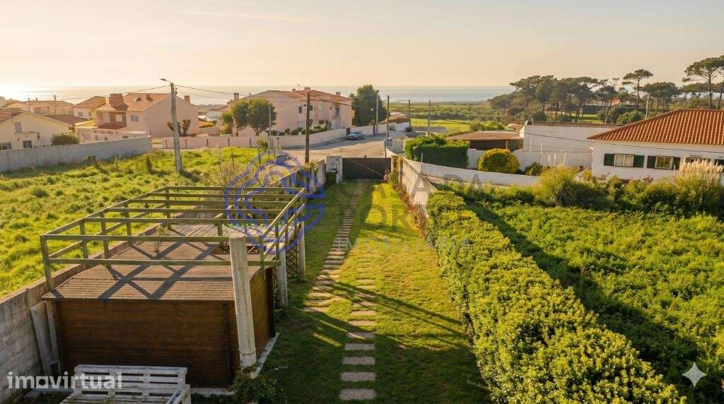 Terreno na Aguda, Arcozelo – 450 m2 a 700 Metros da Praia, em Vila Nov - Grande imagem: 4/6