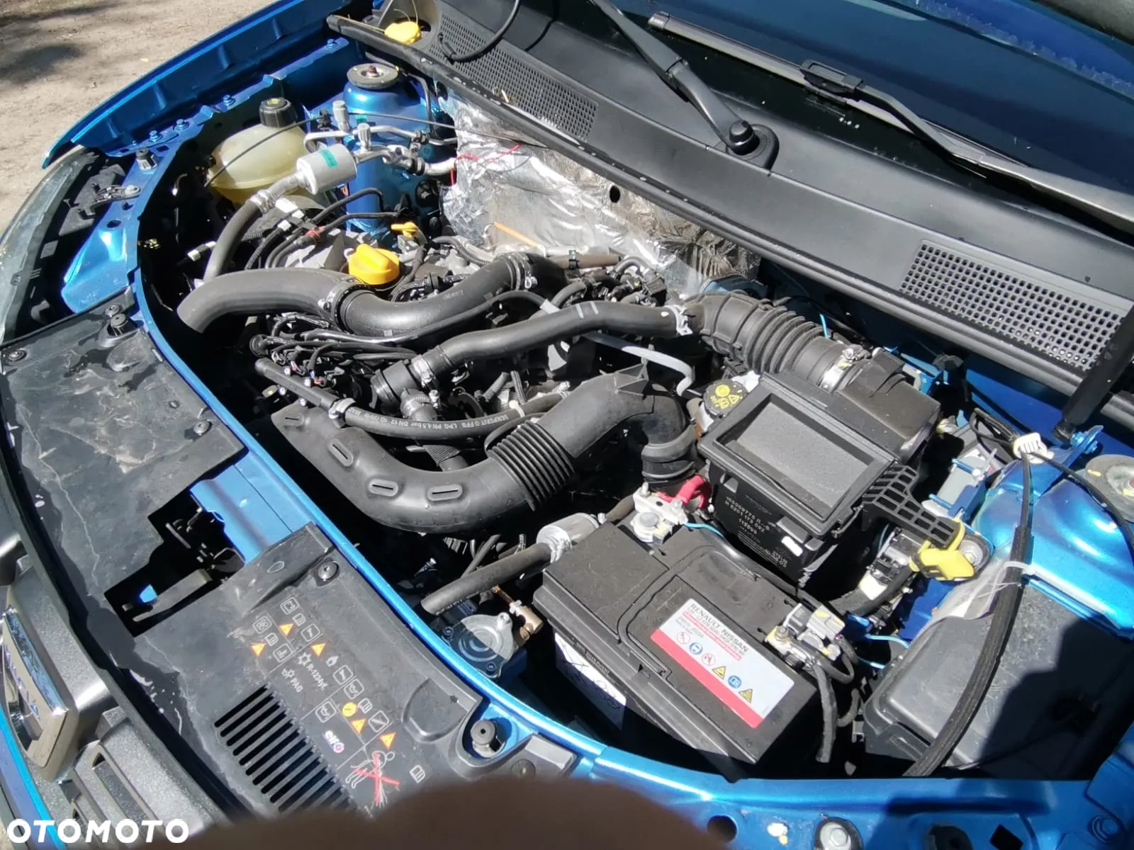 Dacia Sandero - 4