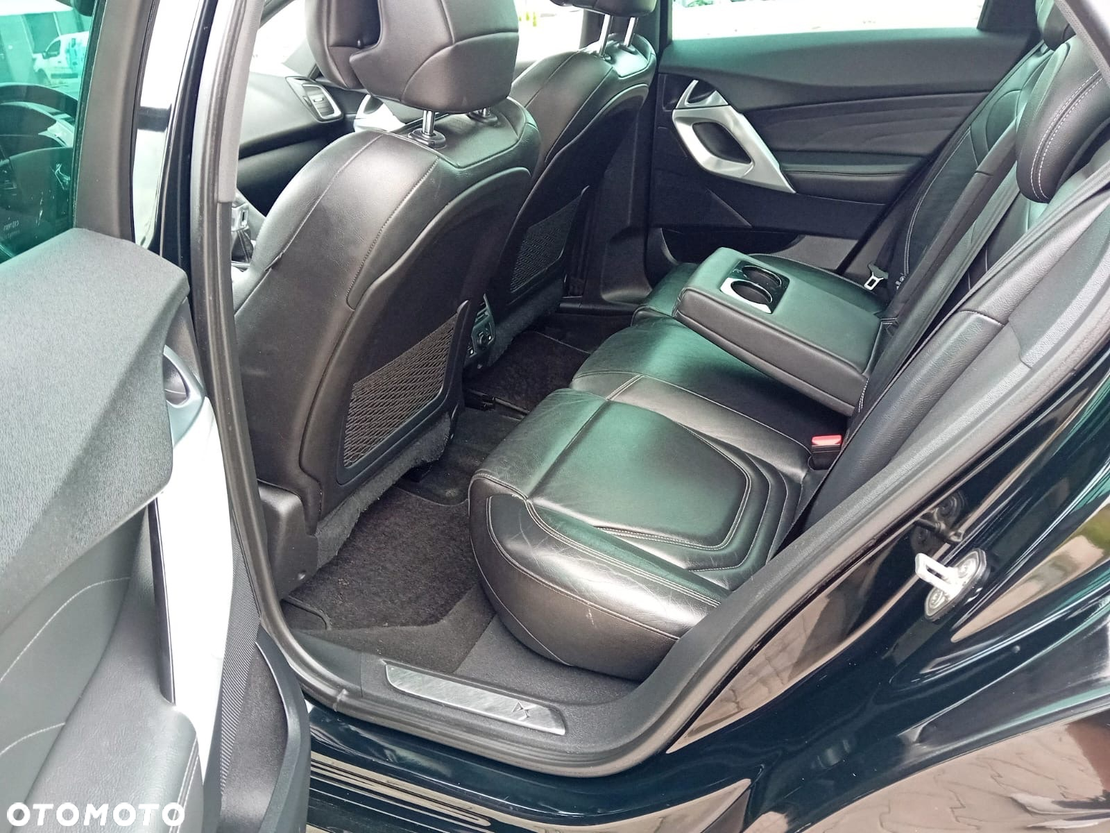 Citroën DS5 HDi 165 SportChic - 38