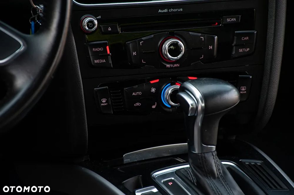 Audi A4 Limousine 1.8 TFSI Multitronic - 35