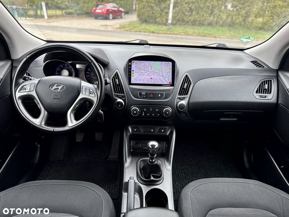 Hyundai ix35 1.6 2WD 5 Star Edition - 27